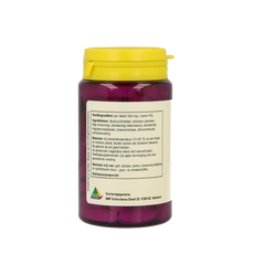 SNP L-Lysine 500mg 100.00 Tabletten