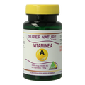SNP Vitamine A 3000 mcg 60 Capsules