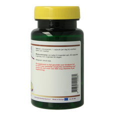 SNP Vitamine A 3000 mcg 60.00 Capsules
