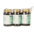 SNP Spirulina 500mg puur aktief 2 + 1 270 Capsules