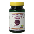 SNP Vitamine E 400IE 60.00 Capsules