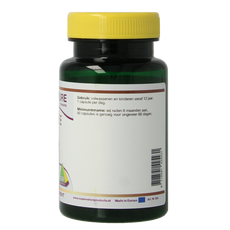 SNP Vitamine E 400IE 60.00 Capsules