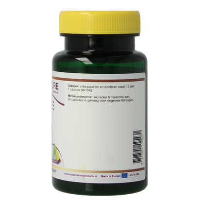 SNP Vitamine E 400IE 60.00 Capsules