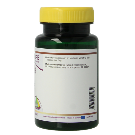 SNP Vitamine E 400IE 60.00 Capsules