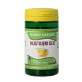 SNP Rijstkiem olie halal kosher 60 Capsules