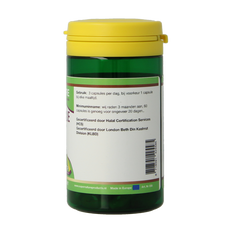 SNP Rijstkiem olie halal kosher 60.00 Capsules