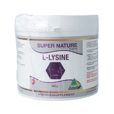 SNP L-Lysine poeder 300.00 Gram