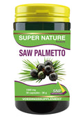 SNP Saw palmetto 1200 mg 30 Capsules