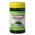 SNP Sambucus nigra zwarte vlierbes 60 Capsules