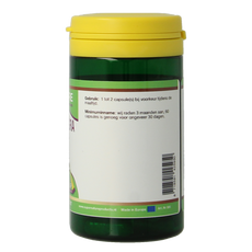 SNP Sambucus nigra zwarte vlierbes 60.00 Capsules
