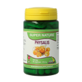 SNP Physalis 500mg puur 60 Vegetarische capsules