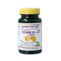 SNP Vitamine K2 D3 zalmolie 60.00 Capsules