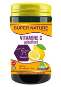 SNP Vitamine C 800mg gebufferd puur 60 Vegetarische capsules