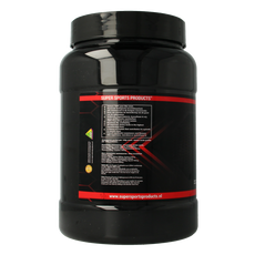 SNP Whey proteine 100% puur 1250.00 Gram