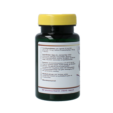 SNP Zink complex 60.00 Capsules