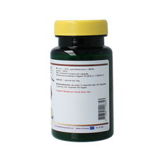 SNP Zink complex 60.00 Capsules
