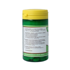 SNP Ginkgo biloba 2500mg 100.00 Tabletten