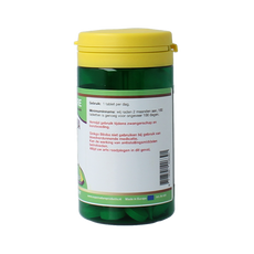 SNP Ginkgo biloba 2500mg 100.00 Tabletten