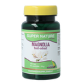 SNP Magnolia bast extract 400 mg 30.00 Vegetarische capsules
