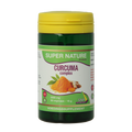 SNP Curcuma complex 5000mg 30 Vegetarische capsules