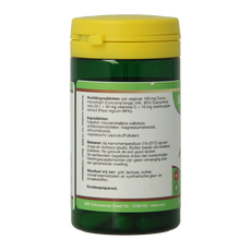 SNP Curcuma complex 5000mg 30 Vegetarische capsules