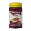 NHP Ketone + 425mg puur 60 Vegetarische capsules
