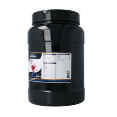 Nutritex Whey proteine aardbei 750 Gram