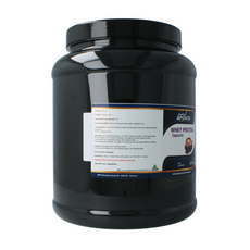 Nutritex Whey proteine cappuccino 750.00 Gram