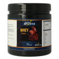 Nutritex Whey proteine chocolade 300 Gram
