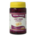 NHP Lions mane (pruikzwam) 60 Vegetarische capsules