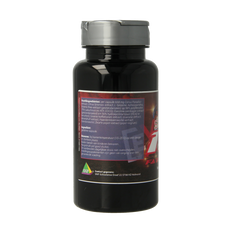 SNP Stacker 10 fatburner puur 60.00 Capsules