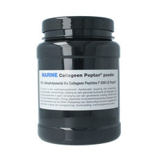 SNP Marine collageen peptan puur 500 Gram