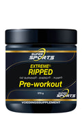 SNP Pre workout ripped orange extreme 375.00 Gram