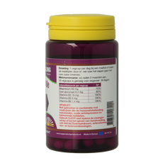 NHP 5-HTP SAME complex 30.00 Vegetarische capsules