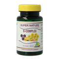 SNP B Complex 30 Softgels