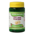 SNP Lions mane (pruikzwam) puur 60 Vegetarische capsules