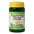 SNP Lions mane (pruikzwam) puur 60.00 Vegetarische capsules