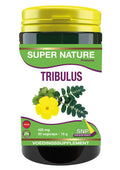 SNP Tribulus 425mg 30 Vegetarische capsules