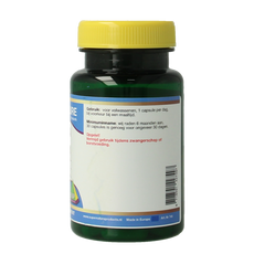 SNP DNA + RNA complex 30.00 Capsules