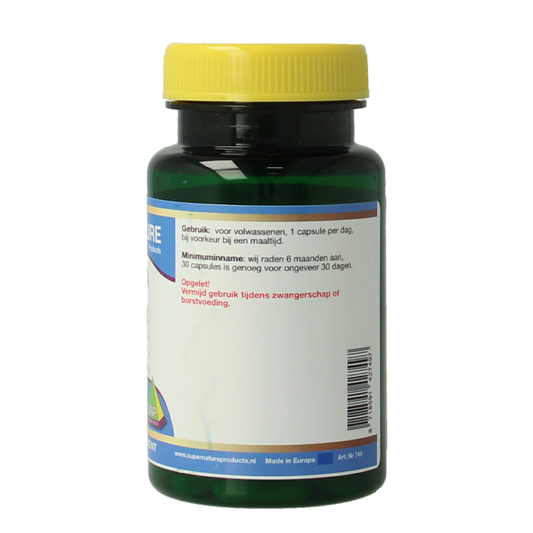 SNP DNA + RNA complex 30.00 Capsules