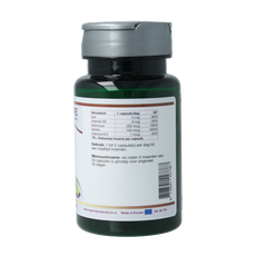 SNP IJzer complex 50 Softgels