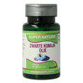 SNP Zwarte komijn olie 1000 mg 30 Vegetarische capsules