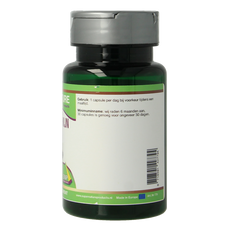 SNP Zwarte komijn olie 1000 mg 30 Vegetarische capsules