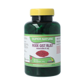 SNP Rode gist rijst monacoline K-vrij 180 Vegetarische capsules