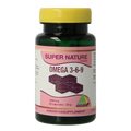 SNP Omega 3-6-9 1200mg 30 Capsules