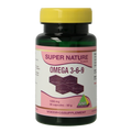 SNP Omega 3-6-9 1200mg 30 Capsules