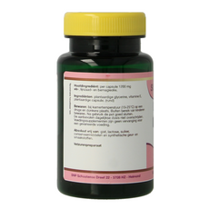 SNP Omega 3-6-9 1200mg 30 Capsules