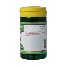 SNP Zoete aardappel puur 60.00 Vegetarische capsules