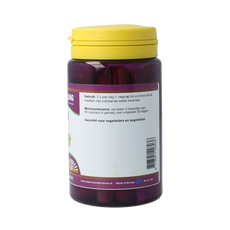 SNP Haritaki puur 60.00 Vegetarische capsules