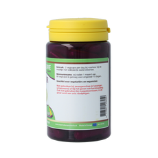 SNP Amla puur 60.00 Vegetarische capsules
